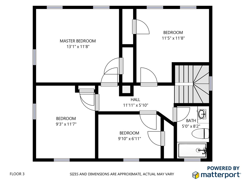 31 Hayes Road Boston, MA 02131 - Photo 19 of 19 Gallery Image 19