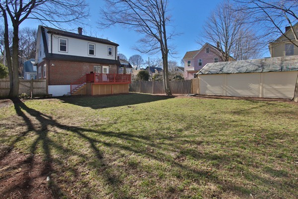 31 Hayes Road Boston, MA 02131 - Photo 2 of 19 Gallery Image 2