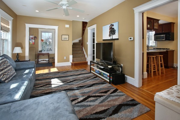 31 Hayes Road Boston, MA 02131 - Photo 4 of 19 Gallery Image 4