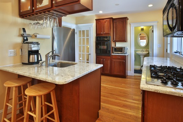 31 Hayes Road Boston, MA 02131 - Photo 5 of 19 Gallery Image 5
