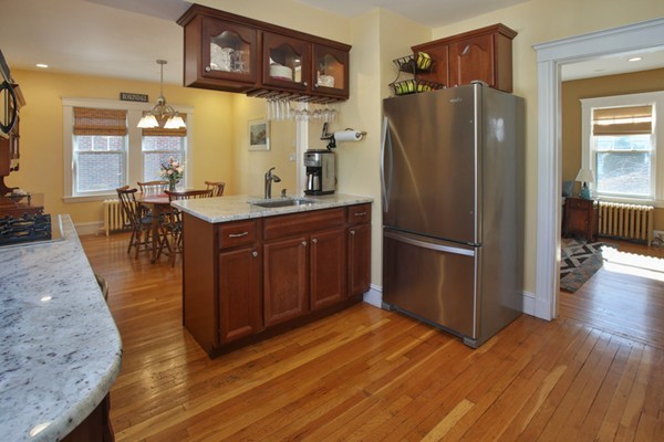 31 Hayes Road Boston, MA 02131 - Photo 6 of 19 Gallery Image 6