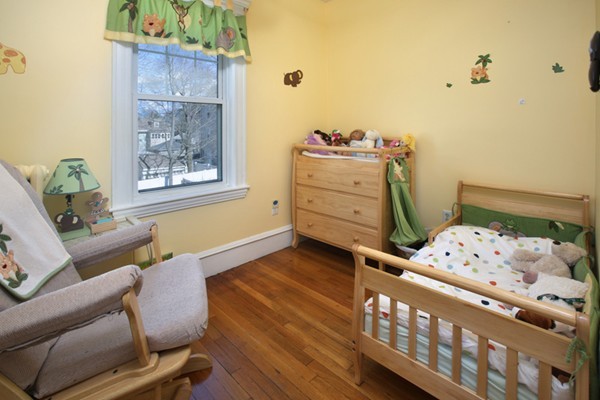 31 Hayes Road Boston, MA 02131 - Photo 10 of 19 Gallery Image 10