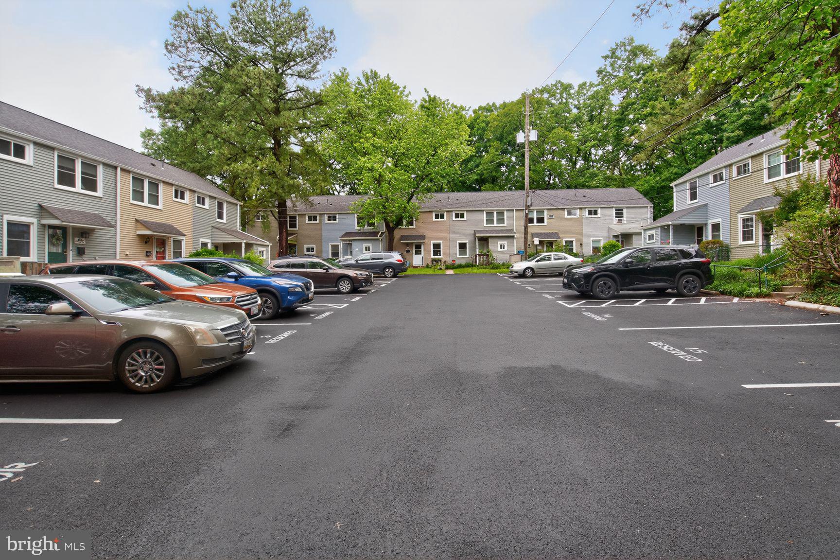 51 Ridge Road Greenbelt, MD 20770 - Photo 20 of 23 a view of street with parked cars