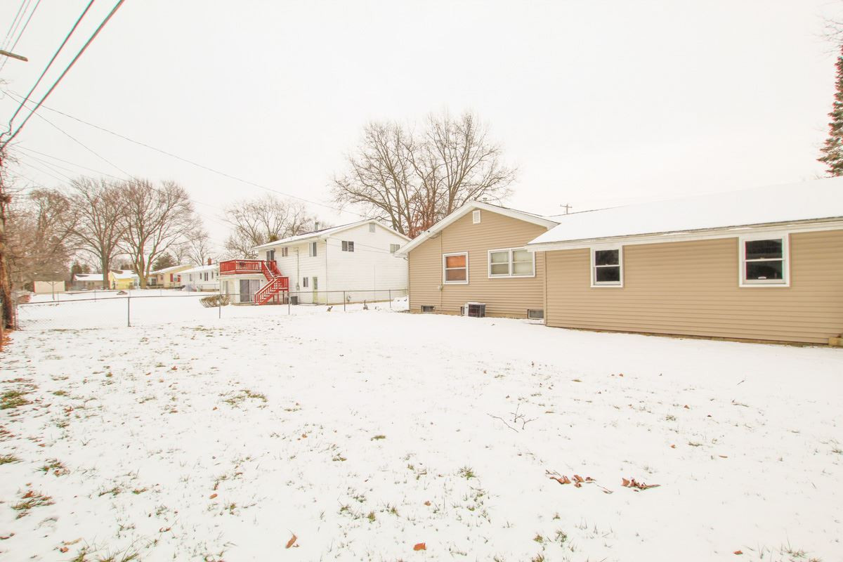 2318 Ridgeway Road Jackson, MI 49203 - Photo 25 of 25 Photo 25