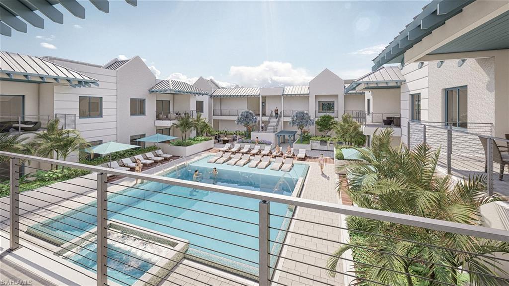 201 8th Street South, Unit 207 Naples, FL 34102 - Photo 5 of 7