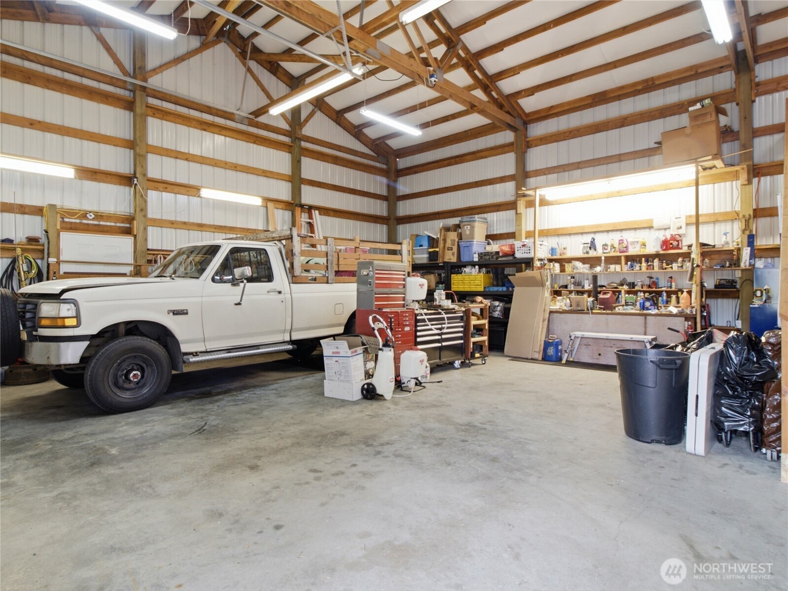 18828 Loganberry Street Southwest Rochester, WA 98579 - Photo 20 of 33