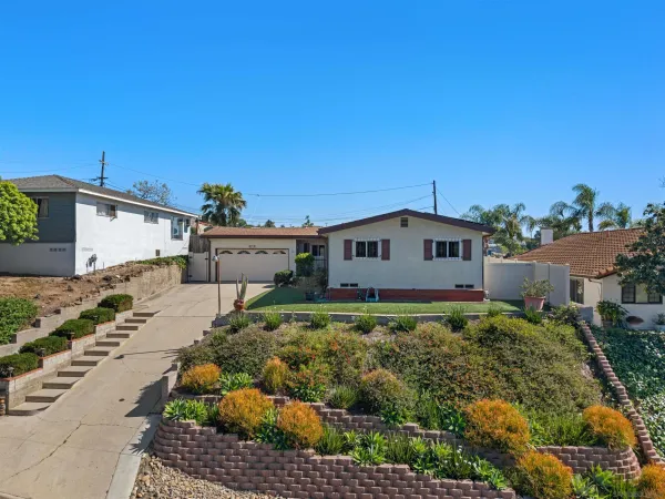 $850,000 | 7113 Purdue Avenue, La Mesa, CA 91942