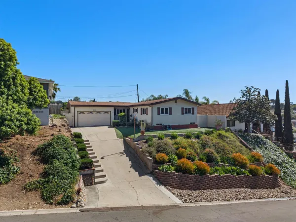 $850,000 | 7113 Purdue Avenue, La Mesa, CA 91942