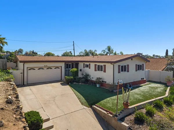 $850,000 | 7113 Purdue Avenue, La Mesa, CA 91942
