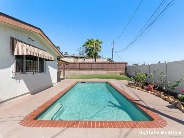 $850,000 | 7113 Purdue Avenue, La Mesa, CA 91942