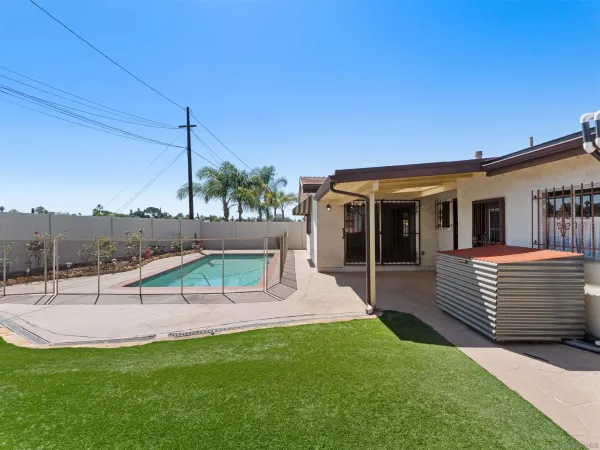 $850,000 | 7113 Purdue Avenue, La Mesa, CA 91942