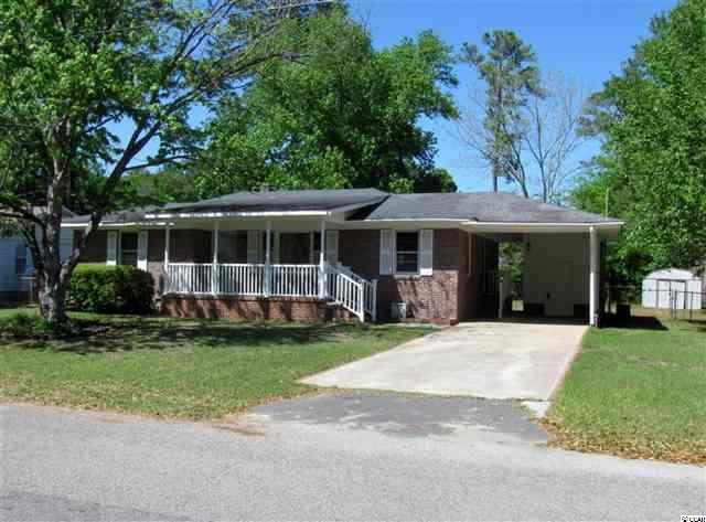 610 Olive Street Georgetown, SC 29440 - Photo 1 of 15 Gallery Image 1