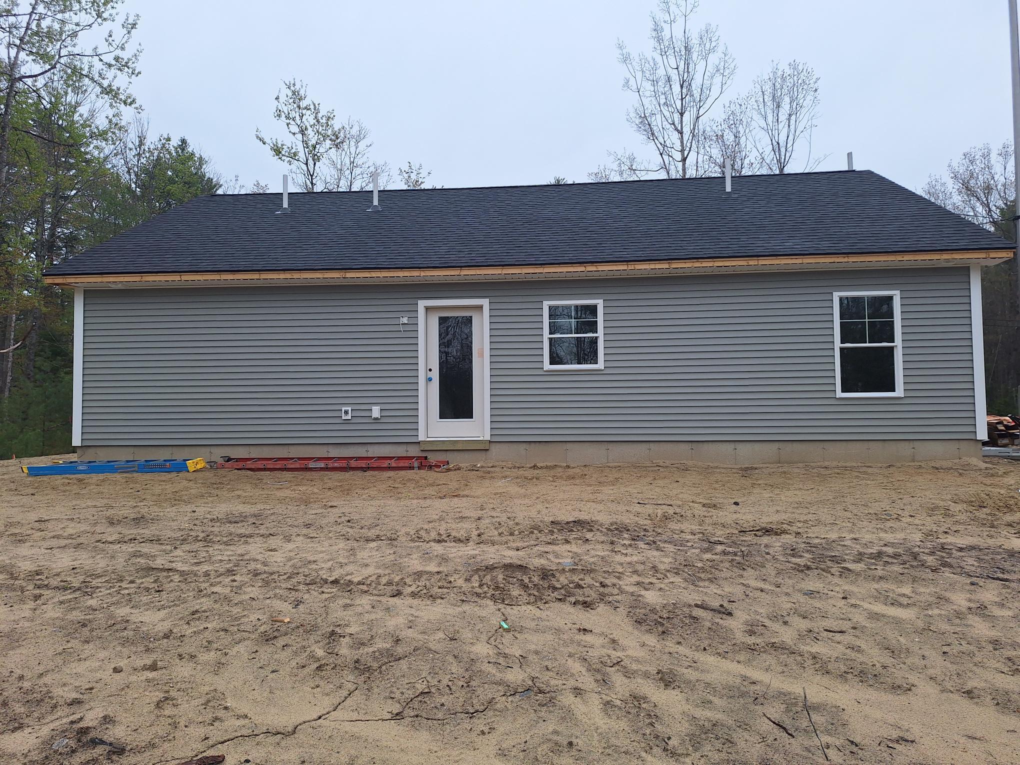 74 Isaac Stevens Road Bridgton, ME 04009 - Photo 2 of 7