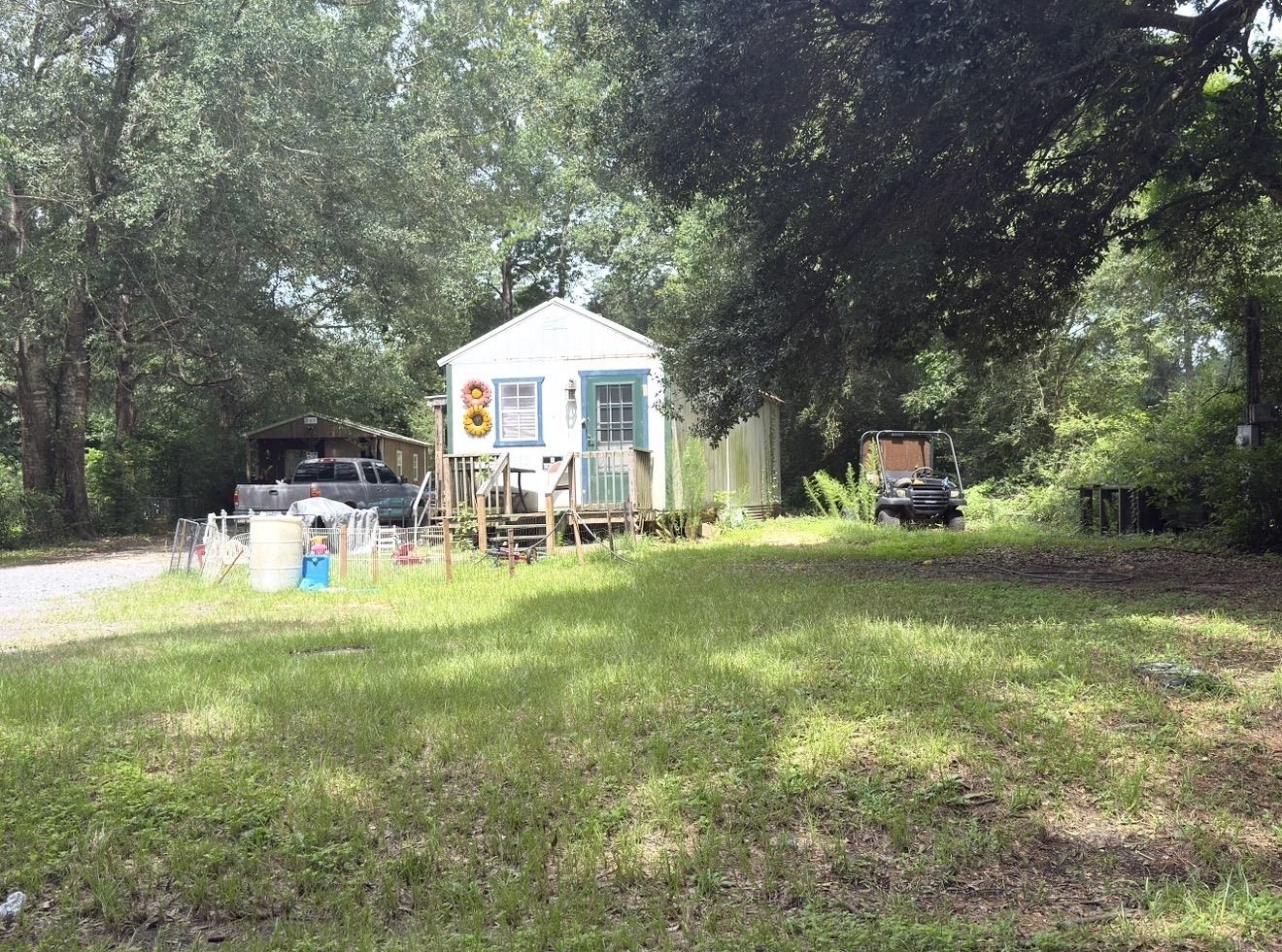 2559 Tucker Road Silsbee, TX 77656 - Photo 3 of 3 Gallery Image 3