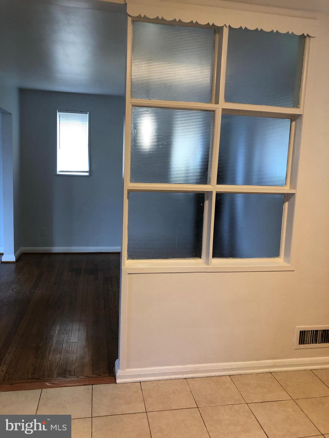 3810 Bancroft Road Baltimore, MD 21215 - Photo 6 of 19 a view of water heater room