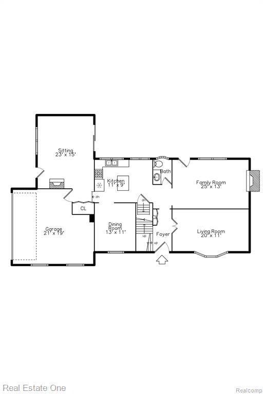27395 Martindale Road New Hudson, MI 48165 - Photo 86 of 88 Gallery Image 86