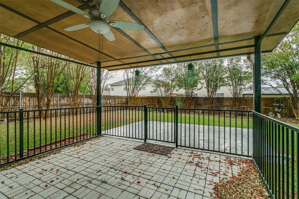 307 Pointer Place Arlington, TX 76002 - Photo 23 of 25