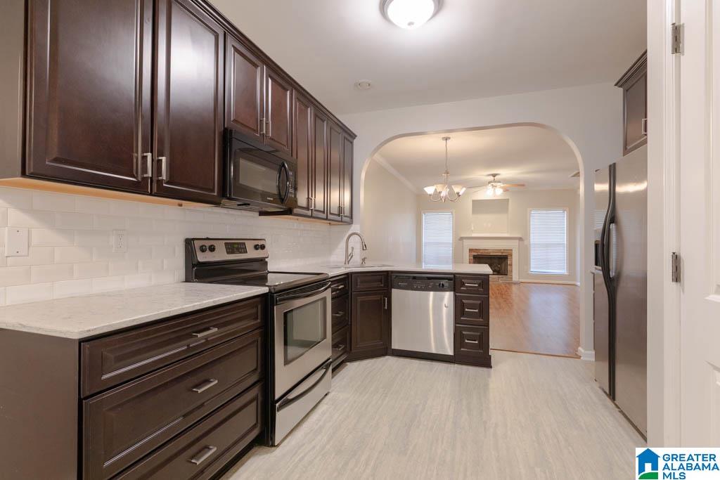 2432 Ridgemont Drive Birmingham, AL 35244 - Photo 19 of 24