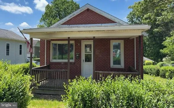 $95,000 | 420 Park Street, Frostburg, MD 21532