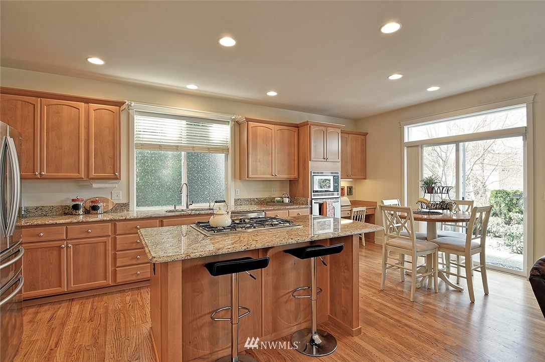 4018 166th Place Southeast Bothell, WA 98012 - Photo 6 of 25