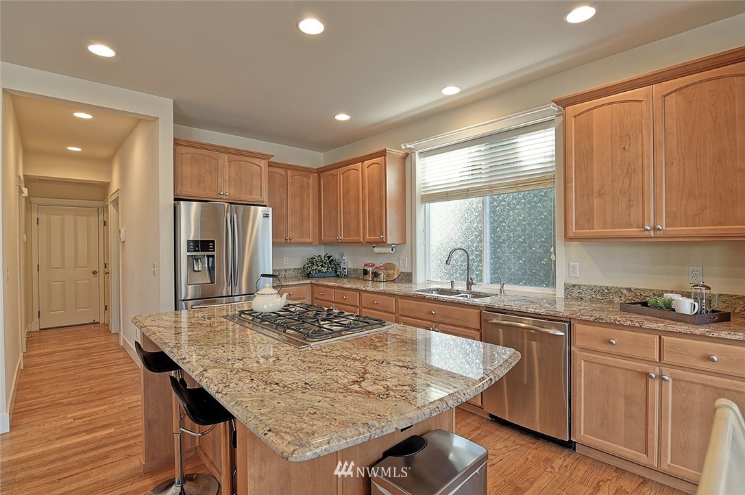 4018 166th Place Southeast Bothell, WA 98012 - Photo 7 of 25