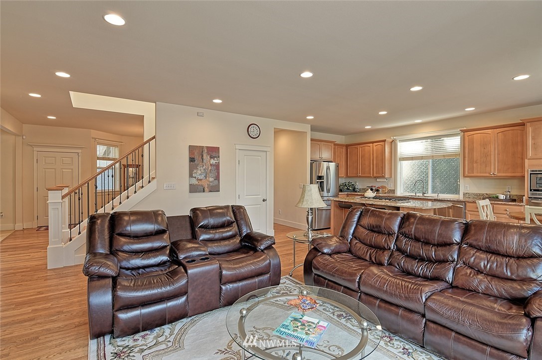 4018 166th Place Southeast Bothell, WA 98012 - Photo 9 of 25