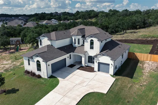 $1,099,000 | 3636 Walkaloosa Way, Liberty Hill, TX 78642