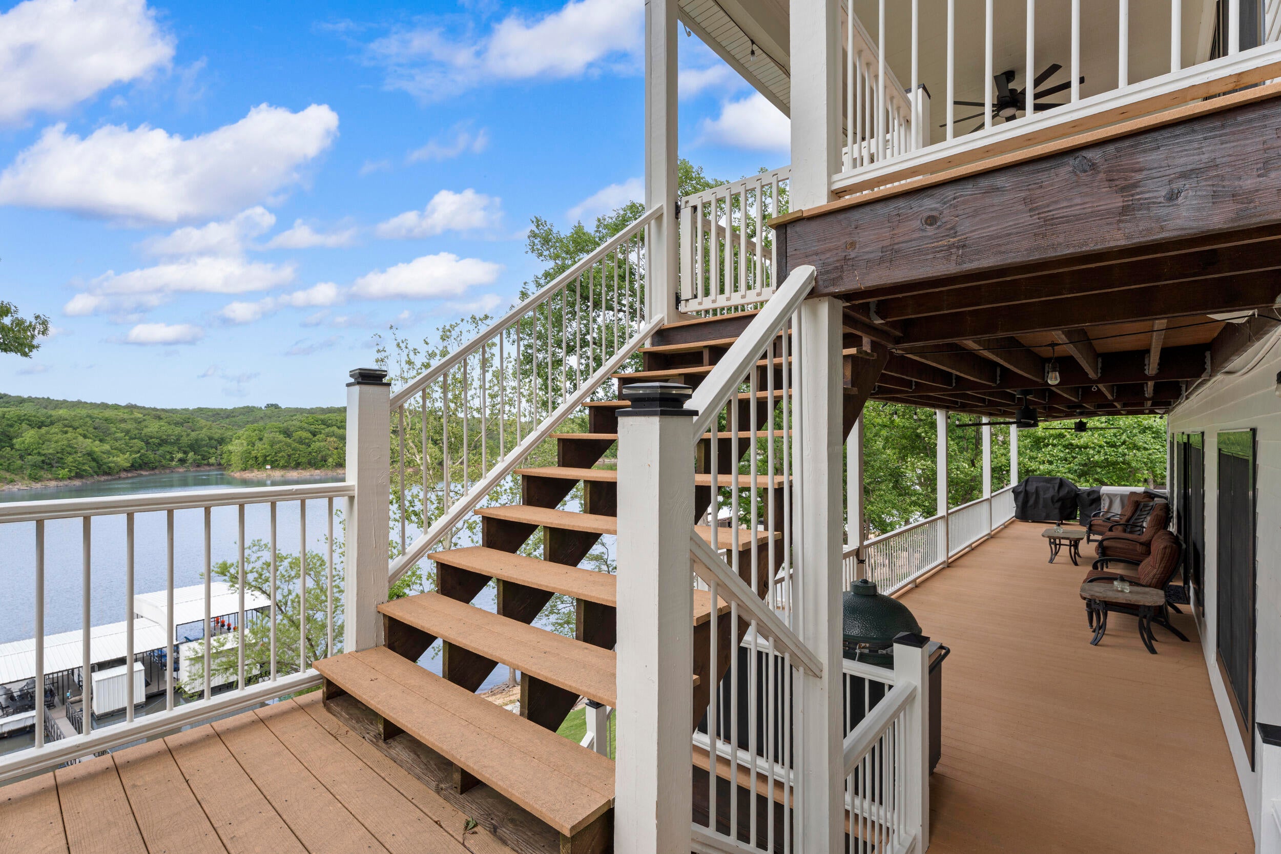 58930 East 332 Road Jay, OK 74346 - Photo 76 of 105 Deck