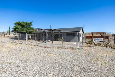 $289,000 | 17707 East Hummingbird Lane, Mayer, AZ 86333
