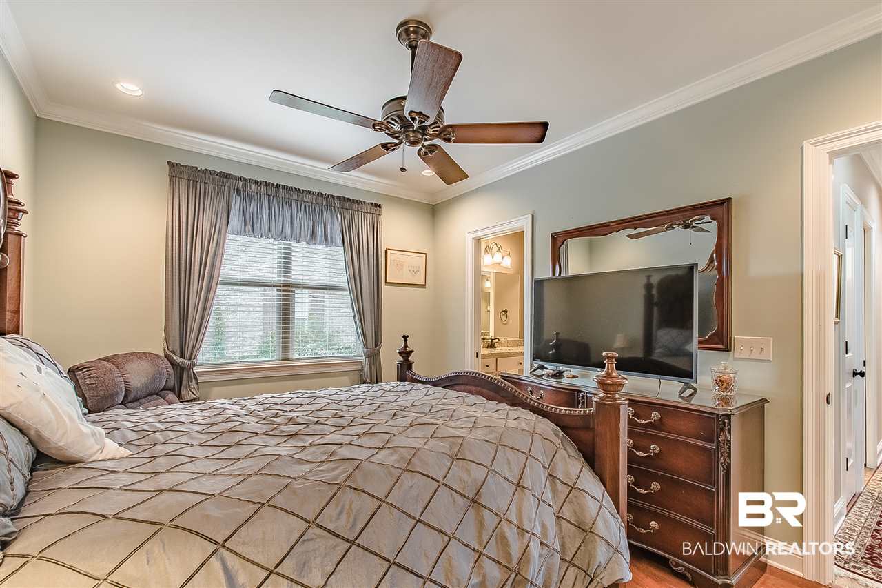 8541 Lake View Drive Fairhope, AL 36532 - Photo 31 of 50 Bedroom 2