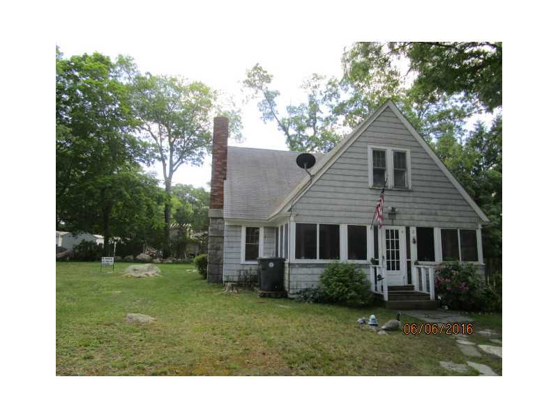 2 Seneca Street Coventry, RI 02816 - Photo 1 of 7 Exterior Front.