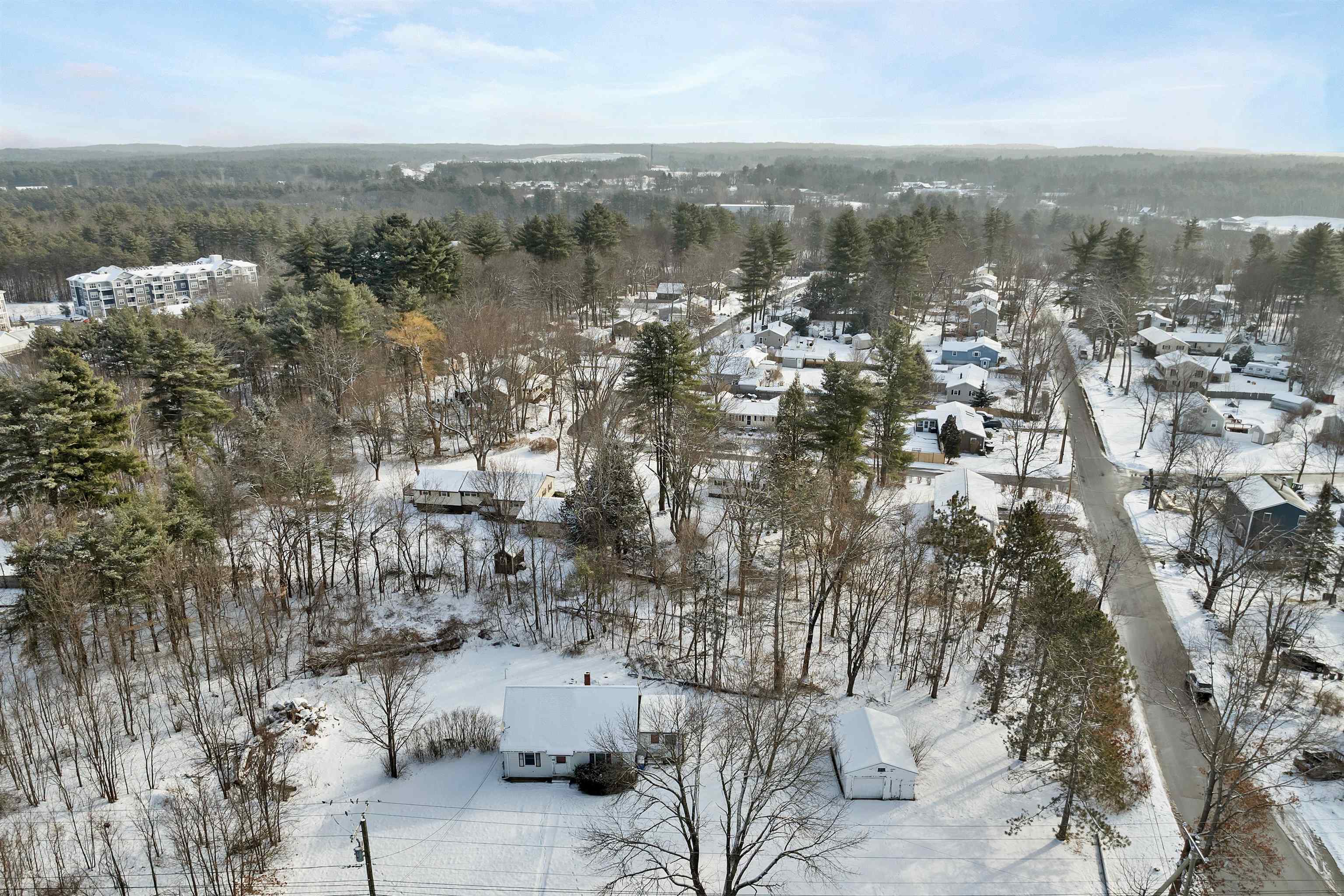 633 Daniel Webster Highway Merrimack, NH 03054 - Photo 7 of 32