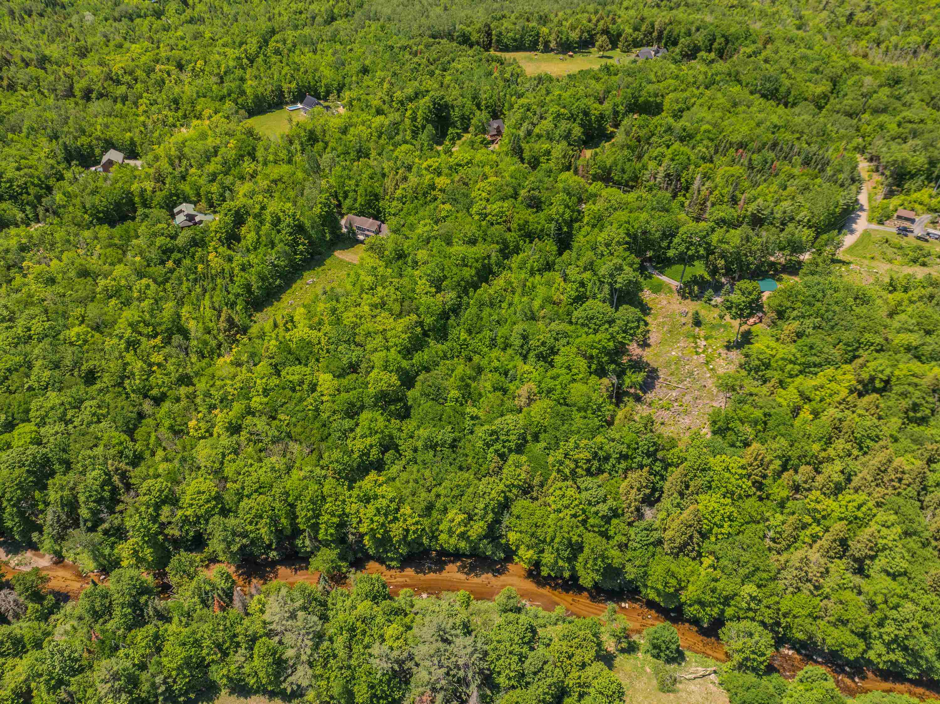 0 Iron Foundry Road Franconia, NH 03580 - Photo 10 of 55