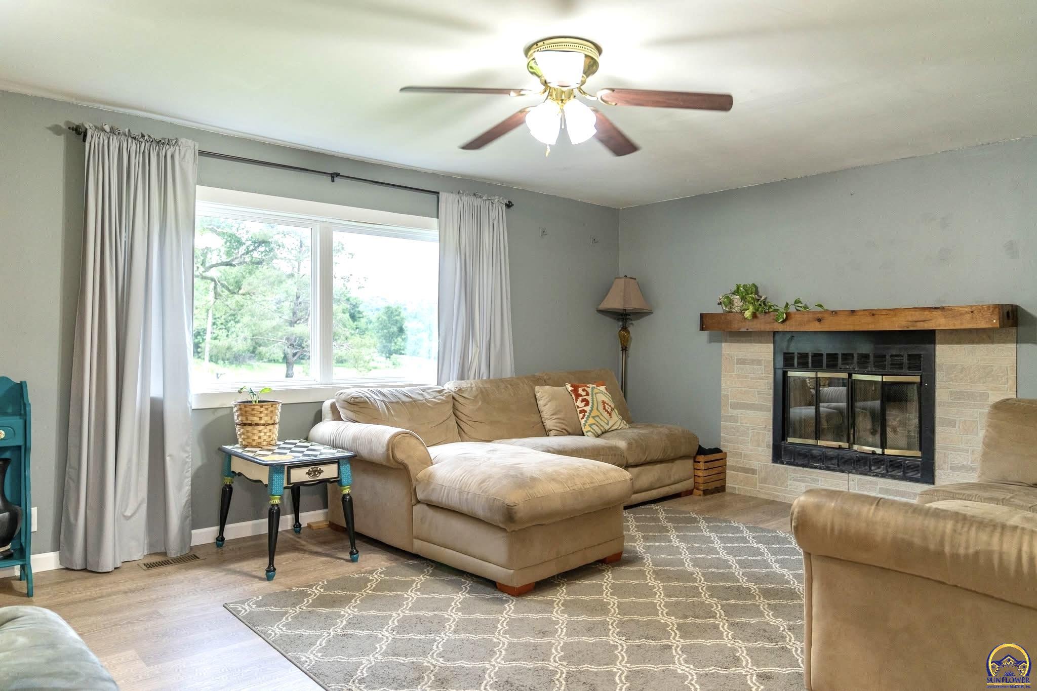 10769 X Road Meriden, KS 66512 - Photo 2 of 19