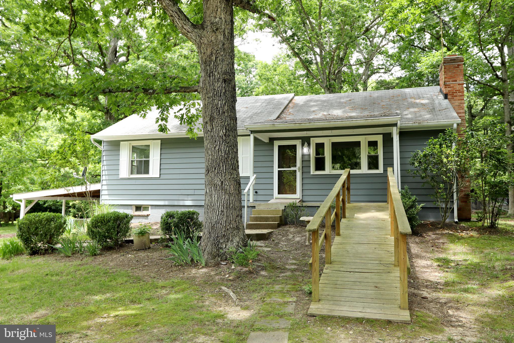 311 Manning Road East Accokeek, MD 20607 - Photo 49 of 50