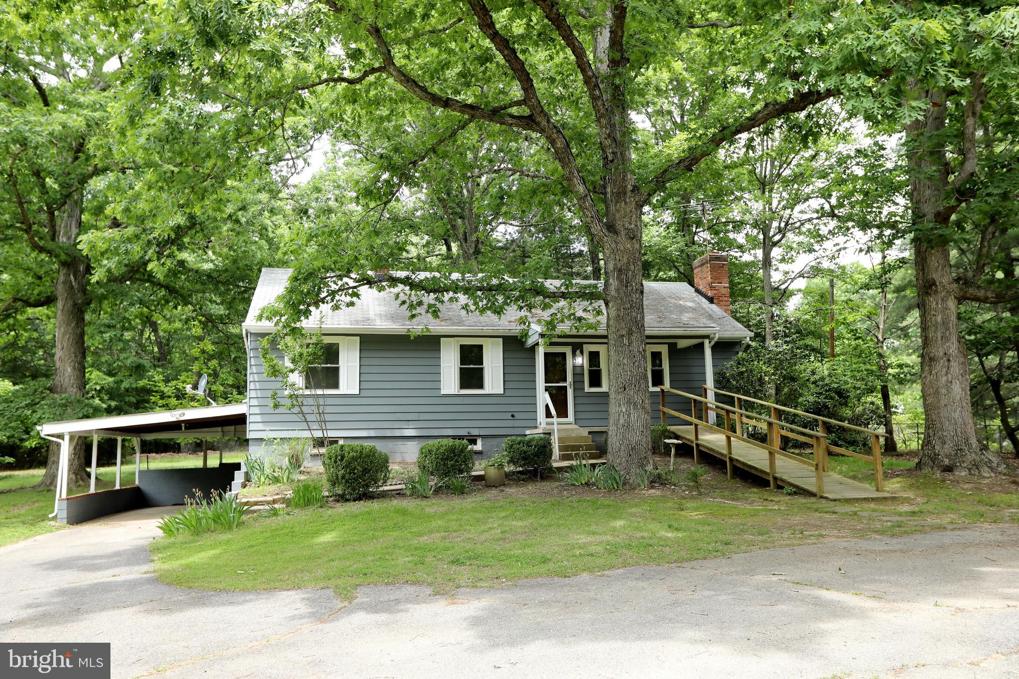 311 Manning Road East Accokeek, MD 20607 - Photo 10 of 50