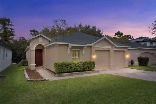 $400,000 | 4049 Heirloom Rose Place, Oviedo, FL 32766