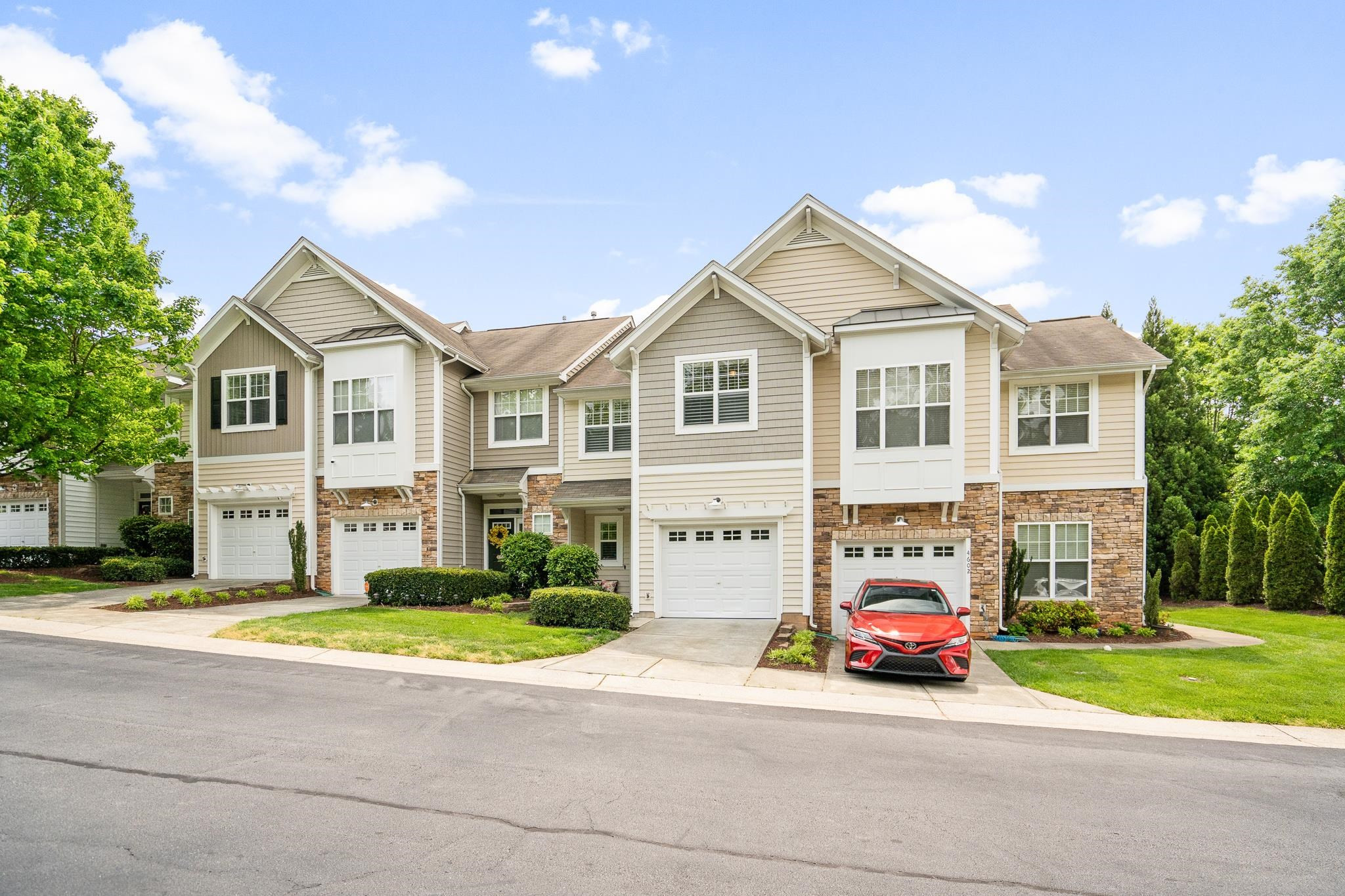 4604 Kings Garden Road Raleigh, NC 27612 - Photo 2 of 48 Photo 2