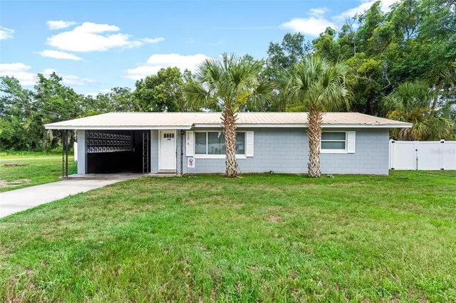 $280,000 | 398 Rose Street, Umatilla, FL 32784