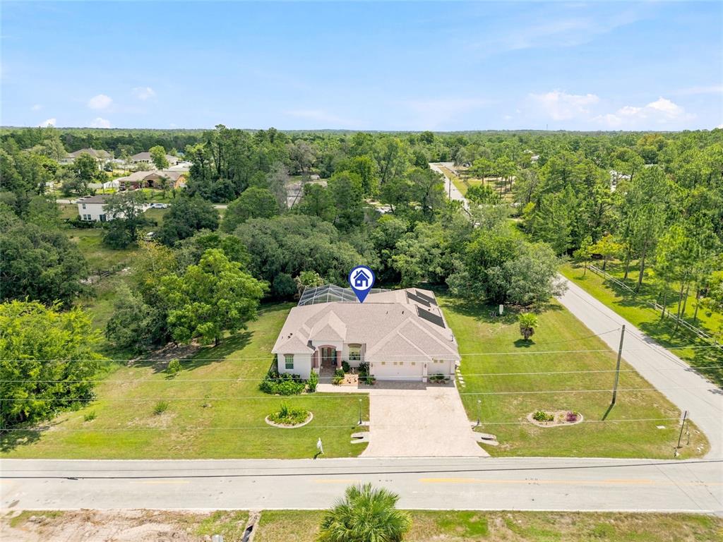 8206 Nightingale Road Weeki Wachee, FL 34613 - Photo 7 of 45 Gallery Image 7