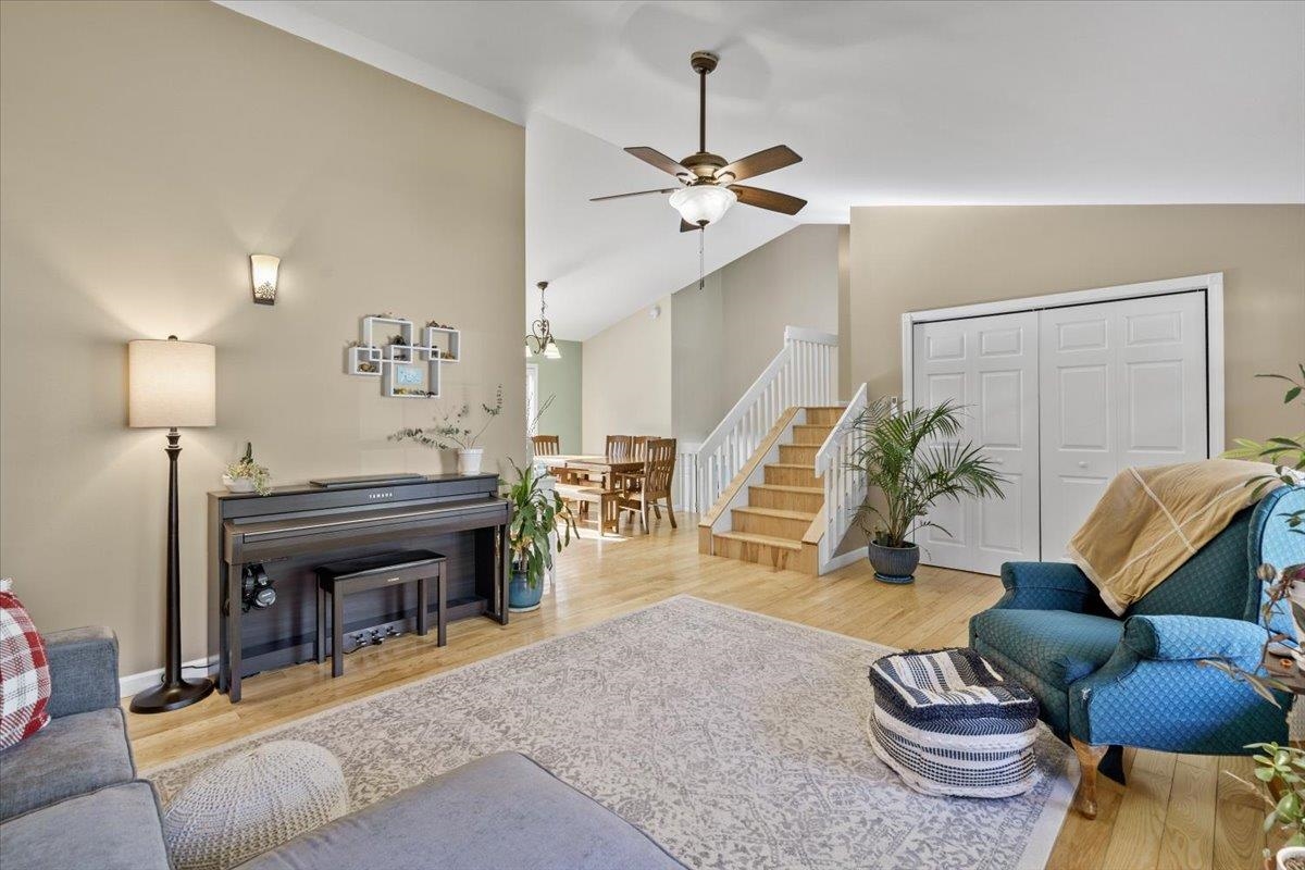 237 Hillside Lane Fletcher, VT 05448 - Photo 11 of 45