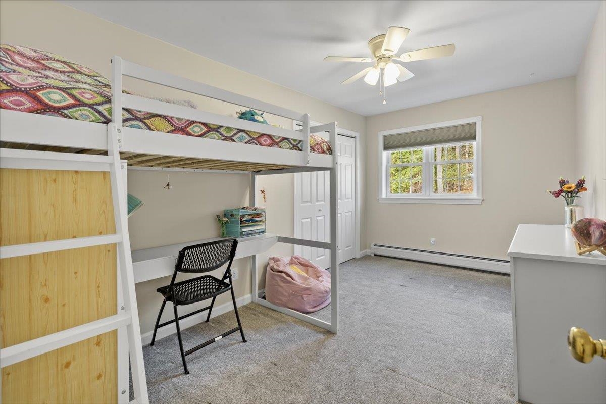 237 Hillside Lane Fletcher, VT 05448 - Photo 12 of 45