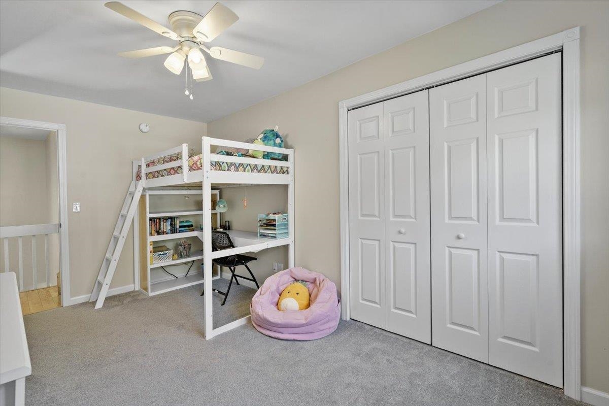 237 Hillside Lane Fletcher, VT 05448 - Photo 13 of 45