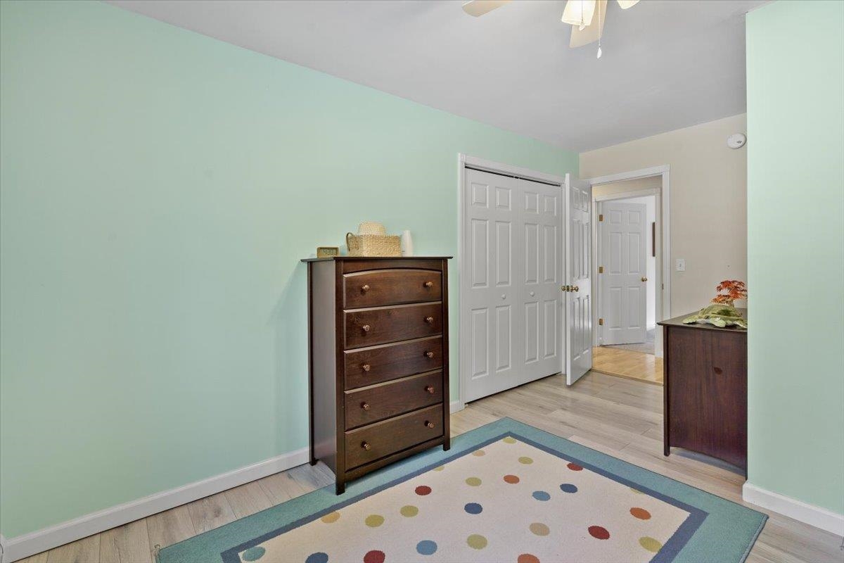 237 Hillside Lane Fletcher, VT 05448 - Photo 15 of 45