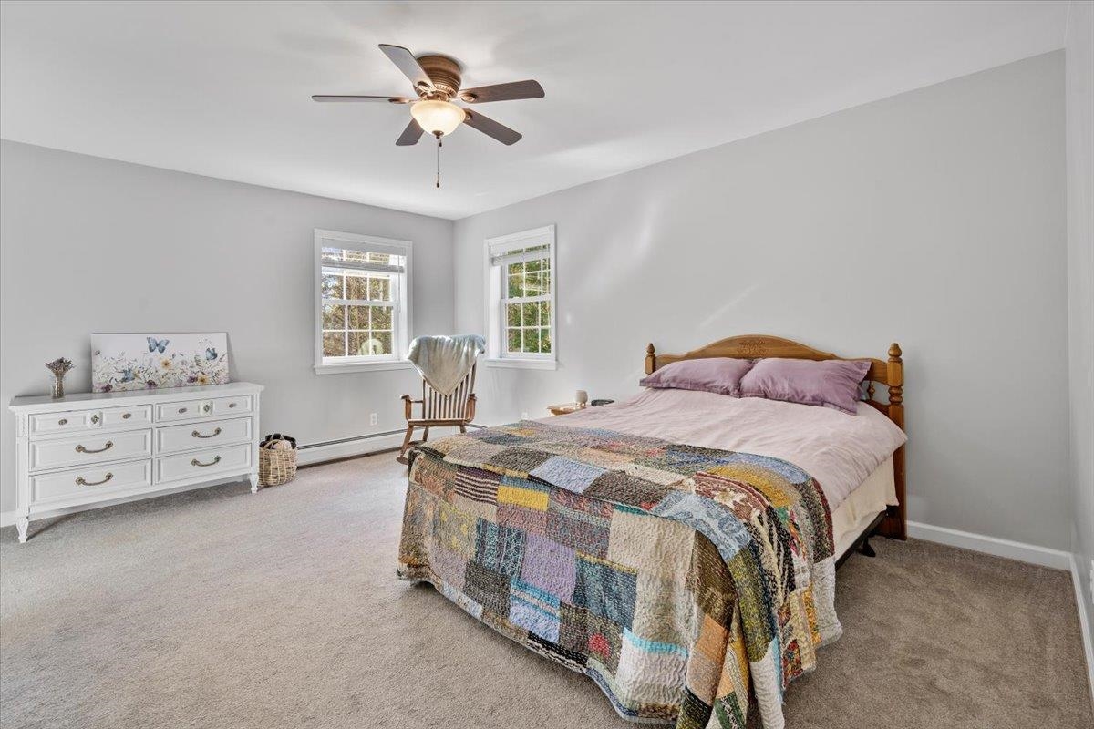 237 Hillside Lane Fletcher, VT 05448 - Photo 17 of 45