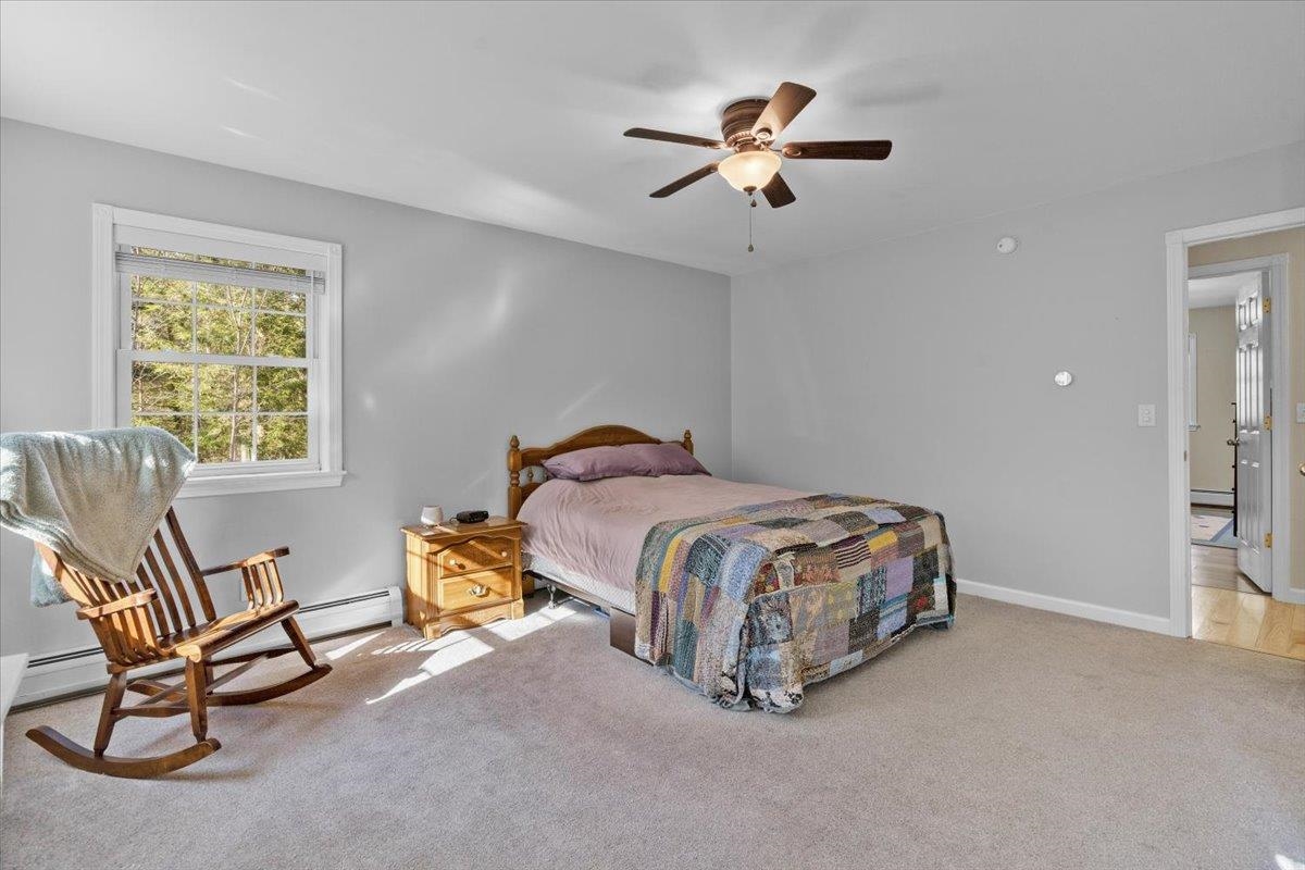 237 Hillside Lane Fletcher, VT 05448 - Photo 18 of 45