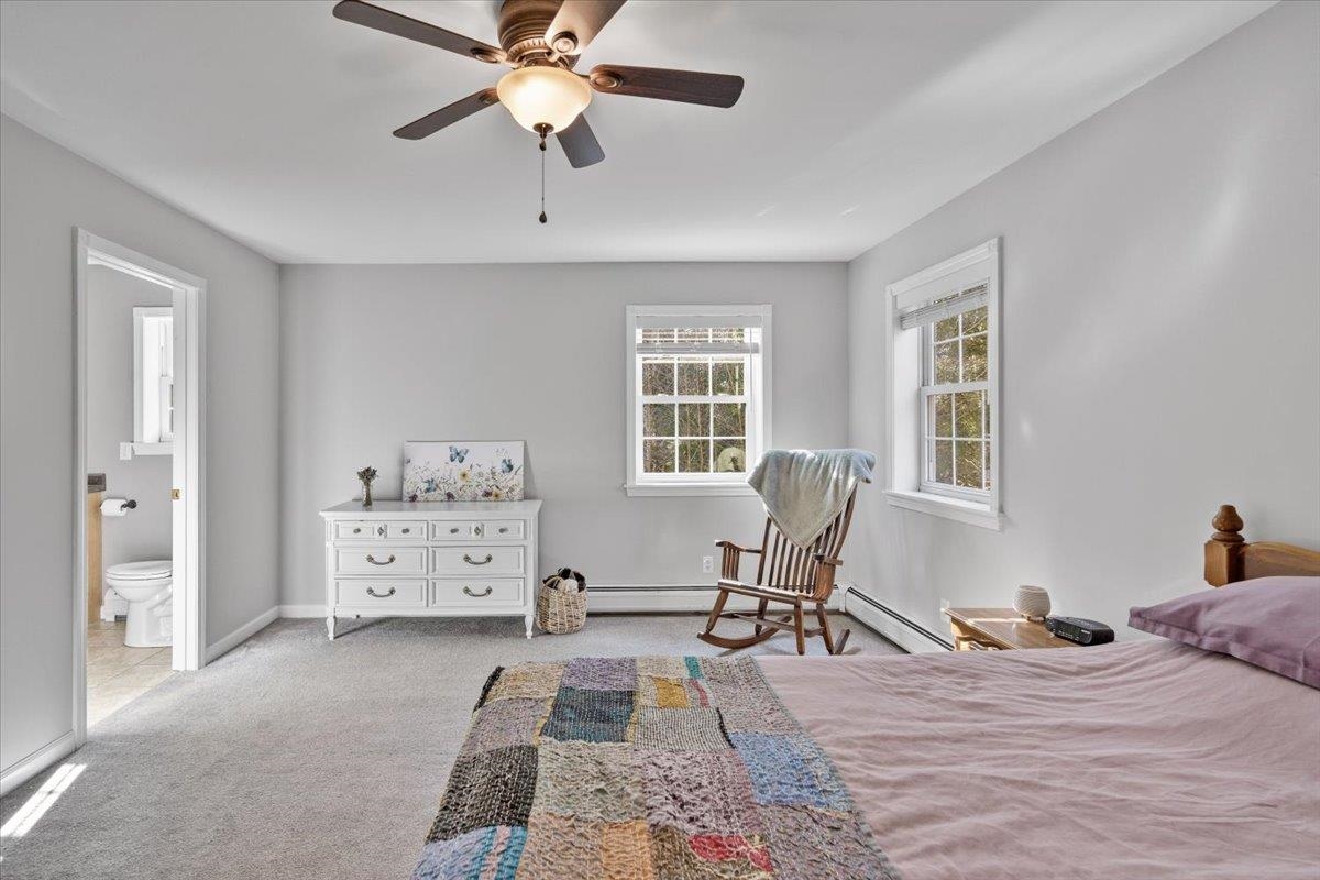 237 Hillside Lane Fletcher, VT 05448 - Photo 19 of 45