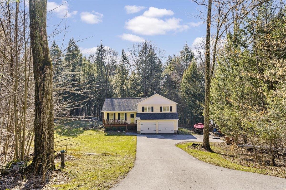 237 Hillside Lane Fletcher, VT 05448 - Photo 2 of 45