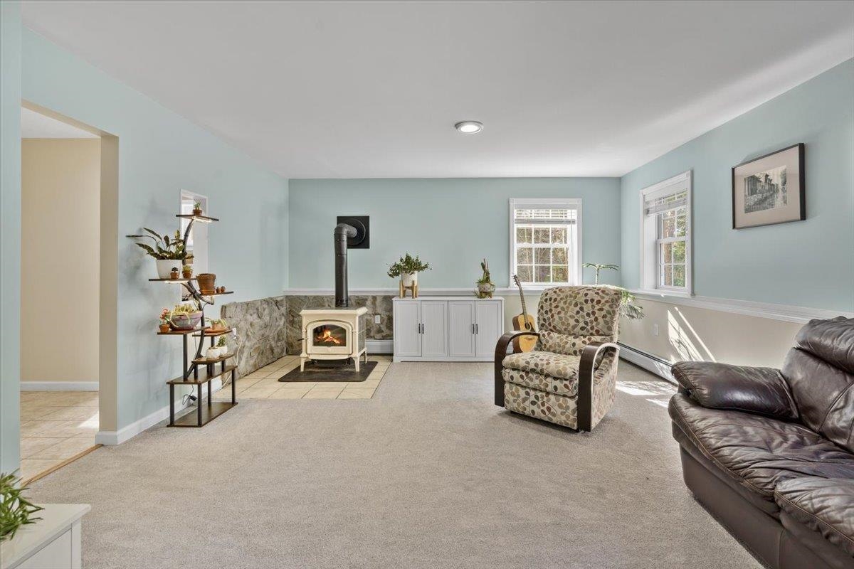 237 Hillside Lane Fletcher, VT 05448 - Photo 23 of 45