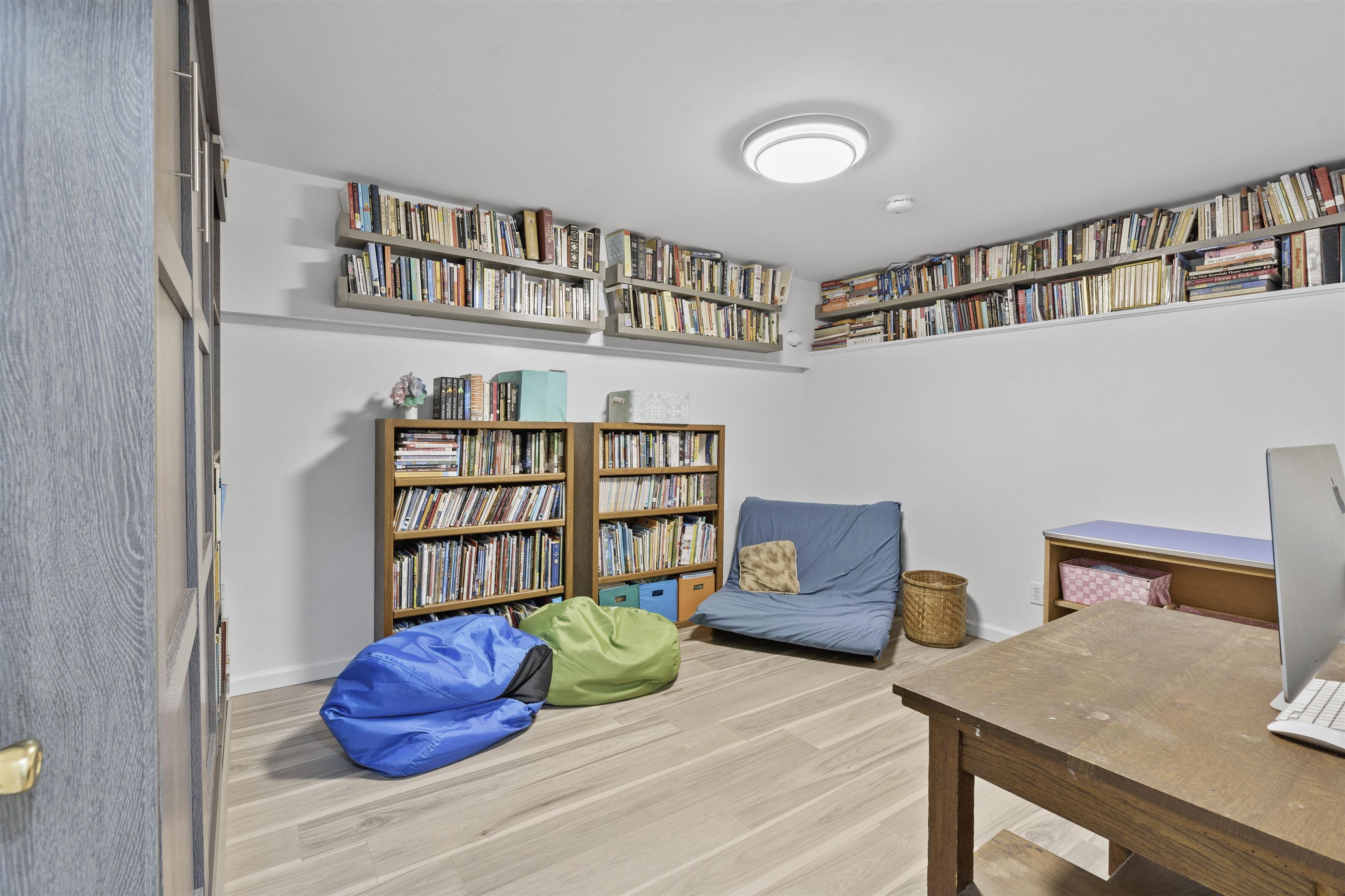 237 Hillside Lane Fletcher, VT 05448 - Photo 26 of 45